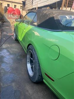 فورد موستانج